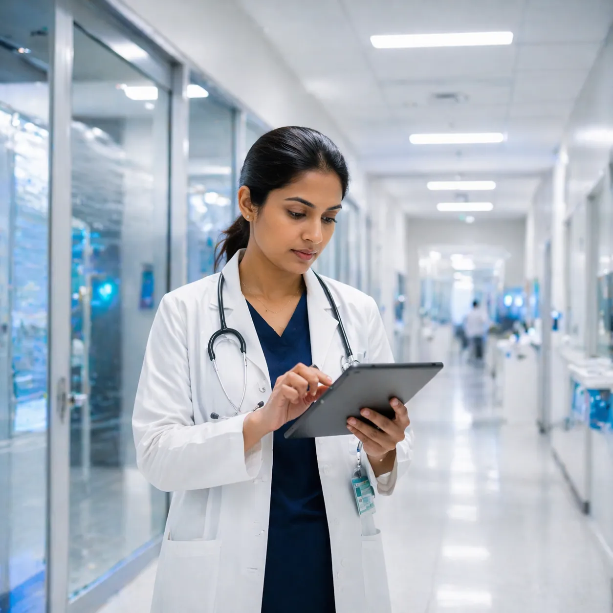 Healthcare Facilities