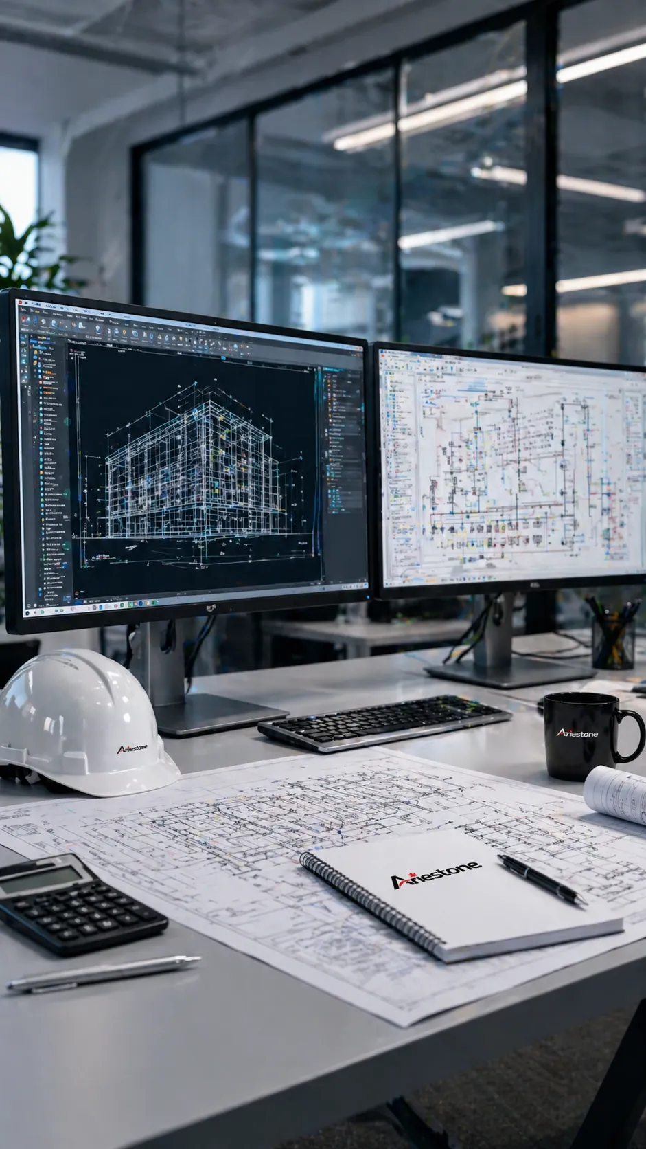 Consulting & Engineering