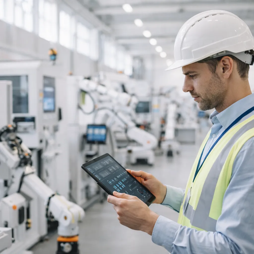 Automation Platforms